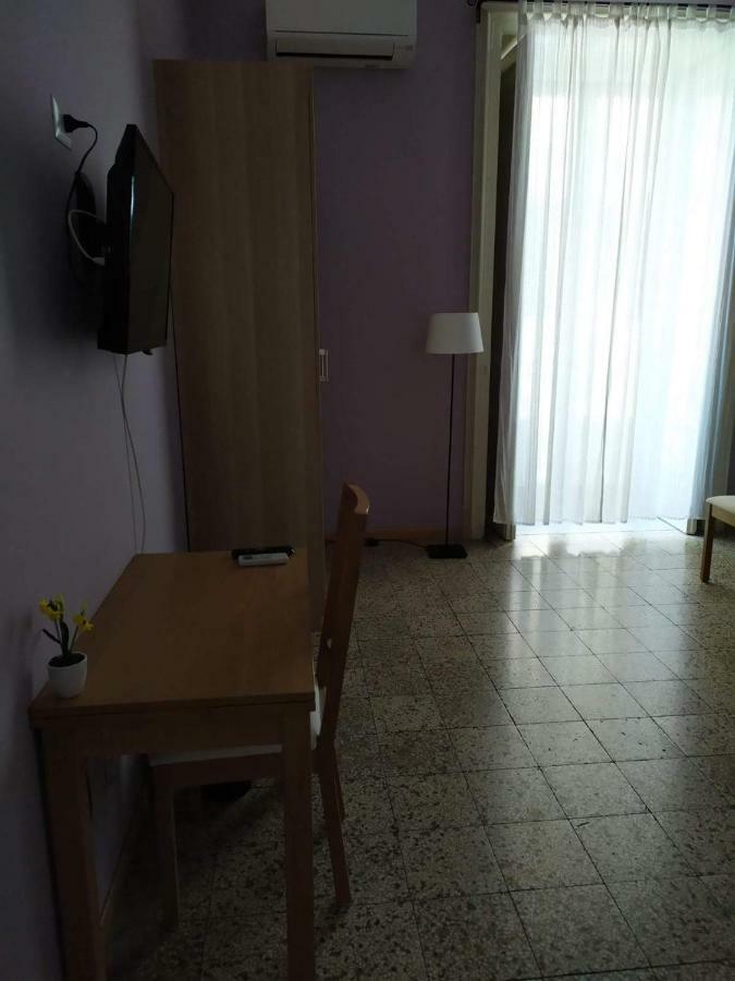 B&B A Casa Di Giosi Catânia Exterior foto