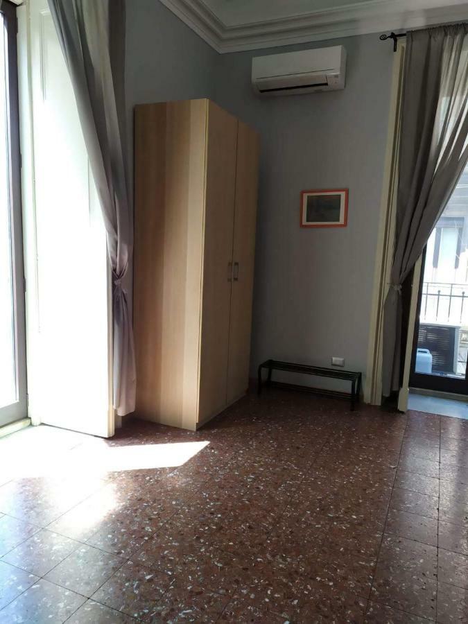B&B A Casa Di Giosi Catânia Exterior foto